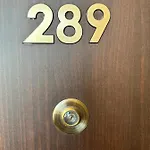 Apartmán 289