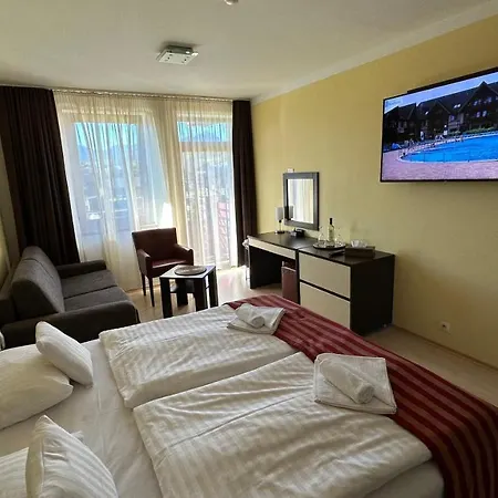 289 Appartamento Bešeňová