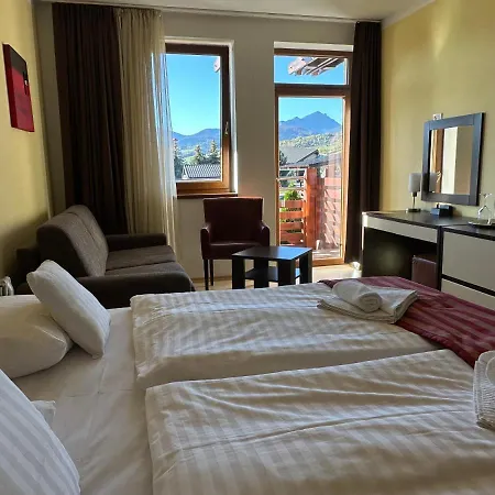 Apartment 289