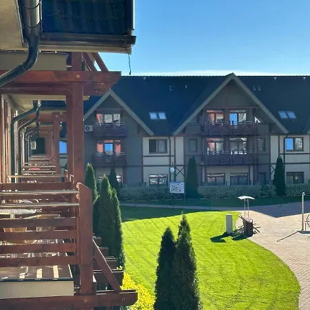 Appartamento 289 Bešeňová