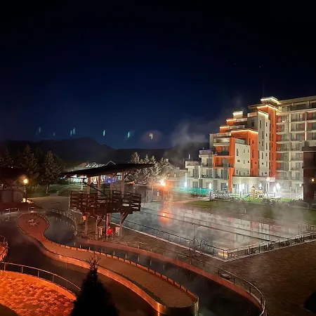 Appartamento 289 Bešeňová