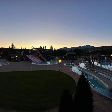 289 * Bešeňová