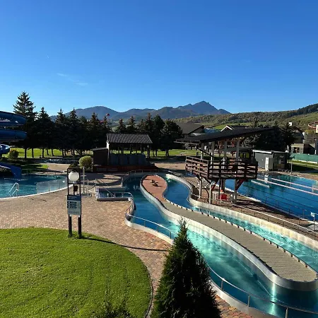 289 Апартаменты